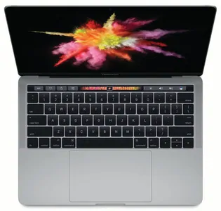 Ремонт MacBook Pro 13' (2016-2017) в Пензе